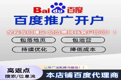企业SEM竞价托管案例分析